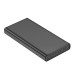 Зовнішній акумулятор HOCO J55 Neoteric mobile power bank(10000mAh) Black