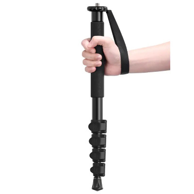 Селфi-монопод Ulanzi Vijim 1.5m monopod (UV-T049GBB1 TB12)
