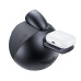 Портативна колонка ACEFAST K10 Air speaker with wireless charger Metal Grey Портативна колонка ACEFAST K10 Air speaker with wireless charger Metal Grey