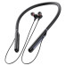 Бездротові спортивні навушники ACEFAST N5 neck hanging wireless earphones Black