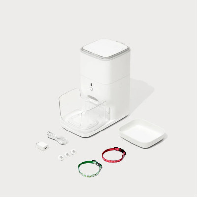 Смарт кормушка CATLINK Automatic Feeder Fresh 2 - Standard