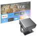 Проектор HOCO DT5 Smart electric focus projector(1080P Android version)
