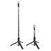 Штатив HOCO K34 Spring live broadcast holder with fill light Black