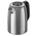Электрочайник HOCO HE12 1.7L stainless steel electric kettle (EU) Stainless Steel