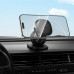 Автотримач для телефона HOCO H103 Daisy magnetic ring car holder(center console) Black Автотримач для телефона HOCO H103 Daisy magnetic ring car holder(center console) Black
