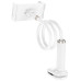 Тримач для телефона HOCO HD10 Bamboo lazy stand White Тримач для телефона HOCO HD10 Bamboo lazy stand White
