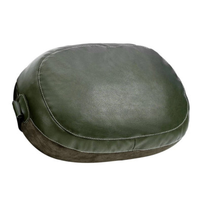 Подушка підголівник Baseus ComfortRide Series Double-Sided Car Headrest Pillow Forest Green