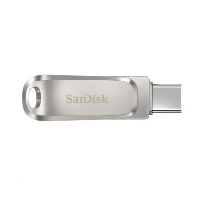 Флеш-накопичувач SanDisk USB 3.1 Ultra Dual Luxe Type-C 1TB (150 Mb/s) Флеш-накопичувач SanDisk USB 3.1 Ultra Dual Luxe Type-C 1TB (150 Mb/s)