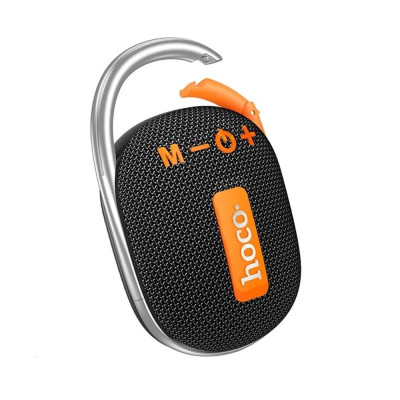 Портативна колонка HOCO HC17 Easy joy sports BT speaker Black Портативна колонка HOCO HC17 Easy joy sports BT speaker Black