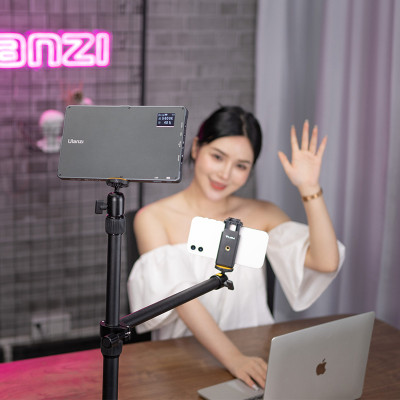 Штатив-тримач Ulanzi Vijim Desktop Extendable Light Stand (UV-2487 LS02)