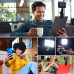 Ulanzi VL100X Selfie Light, Clip LED Light Ulanzi VL100X Selfie Light, Clip LED Light