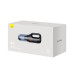 Автомобільний пилосос Baseus A7 Car Vacuum Cleane Dark Gray Автомобільний пилосос Baseus A7 Car Vacuum Cleane Dark Gray