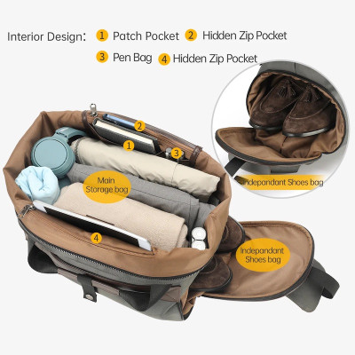 Сумка Tigernu T-N1030 15.6