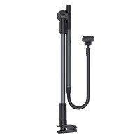 Тримач для телефона Baseus Unlimited adjustment lazy phone holder grеy