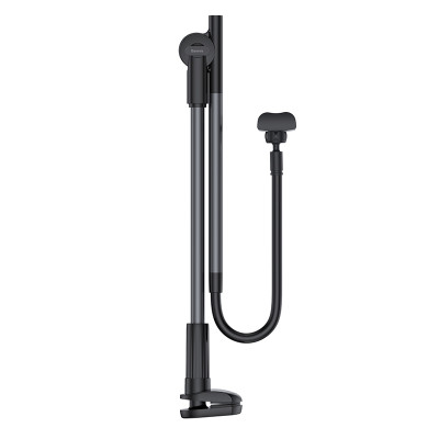 Тримач для телефона Baseus Unlimited adjustment lazy phone holder grеy