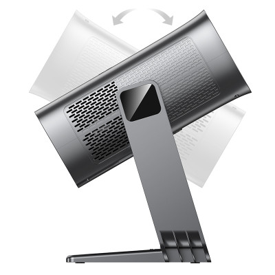 Проектор HOCO DT5 Smart electric focus projector(1080P Android version)