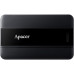Внешний жесткий диск PHD External 2.5'' Apacer USB 3.2 AC237 5Tb Back (color box)