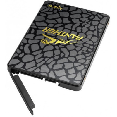 Накопичувач SSD Apacer AS340 120GB 2.5