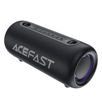 Портативна колонка ACEFAST K2 Air Portable Speaker Black