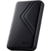 Зовнішній жорсткий диск PHD External 2.5'' Apacer USB 3.2 AC236 1Tb Black (color box)