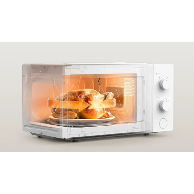 Мікрохвильова піч Xiaomi Mijia microwave 20L (Китайська вилка)