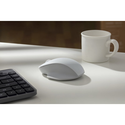Маніпулятор миша Xiaomi Wireless Mouse Comfort Edition White