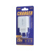 Мережевий зарядний пристрій REMAX Kiddy Series 25W 1C Fast Charger RP-U137 White Мережевий зарядний пристрій REMAX Kiddy Series 25W 1C Fast Charger RP-U137 White