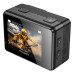 Екшн камера HOCO DV102 4K anti-shake sports camera Black Екшн камера HOCO DV102 4K anti-shake sports camera Black
