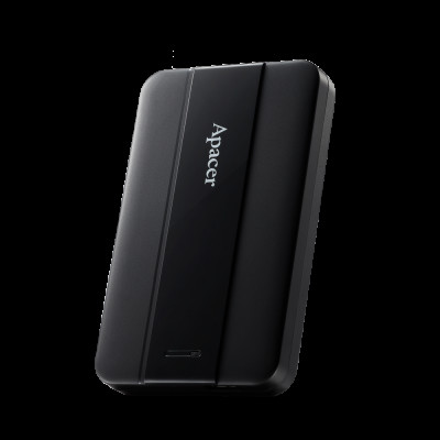 Внешний жесткий диск PHD External 2.5'' Apacer USB 3.2 AC237 5Tb Back (color box)