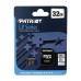 Карта пам'яті microSDHC (UHS-1) Patriot LX Series 32Gb class 10 (adapter SD) Карта пам'яті microSDHC (UHS-1) Patriot LX Series 32Gb class 10 (adapter SD)