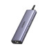USB-хаб UGREEN USB-C Multifunction Adapter