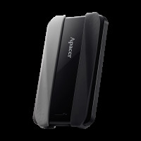 Зовнішній жорсткий диск PHD External 2.5'' Apacer USB 3.2 AC533 5Tb Back (color box)