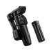 Триосьовий стабілізатор HOCO K91 Three-axis intelligent gimbal Black