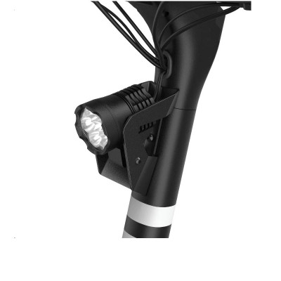 Електросамокат OKAI ES800 Panther Off-Road Black 12 Електросамокат OKAI ES800 Panther Off-Road Black 12