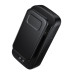 Бездротова мікрофонна система BOROFONE BFK17 Lemai wireless microphone Type-C Black Бездротова мікрофонна система BOROFONE BFK17 Lemai wireless microphone Type-C Black