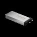 Флеш-накопичувач ADATA USB 3.2 UR 350 64Gb Silver/Black