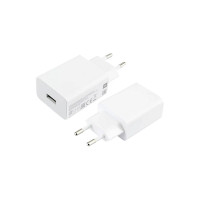 Мережевий зарядний пристрій Xiaomi 22.5W Power Adapter (Type-A) EU Мережевий зарядний пристрій Xiaomi 22.5W Power Adapter (Type-A) EU