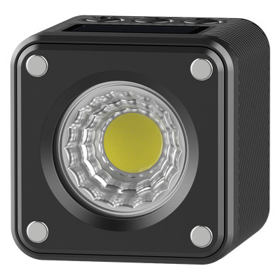 Відеосвітло Ulanzi L2 Bi-color COB Vedio Light, IP6, 5W, Black (3051)