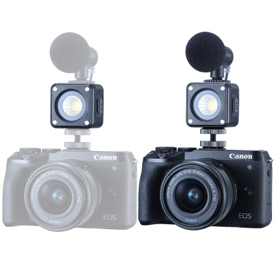 Відеосвітло Ulanzi Vijim Waterproof Versatile LED light, 4W (UV-2172 L2) Відеосвітло Ulanzi Vijim Waterproof Versatile LED light, 4W (UV-2172 L2)