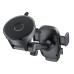 Автотримач для телефона ACEFAST D57 one-key lock car holder for dashboard Black Автотримач для телефона ACEFAST D57 one-key lock car holder for dashboard Black