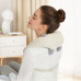 Масажер HOCO HP52 1800 mAh Shoulder and neck massager Beige Масажер HOCO HP52 1800 mAh Shoulder and neck massager Beige
