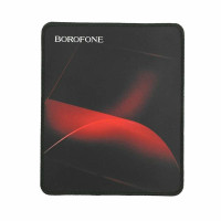 Килимок для миші BOROFONE BG8 Flying Eagle gaming mouse pad(200*240mm) Black Килимок для миші BOROFONE BG8 Flying Eagle gaming mouse pad(200*240mm) Black