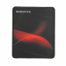 Килимок для миші BOROFONE BG8 Flying Eagle gaming mouse pad(200*240mm) Black