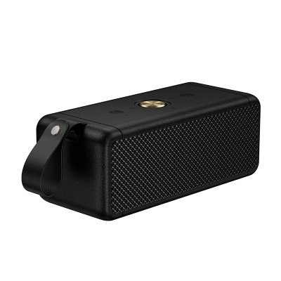 Портативна колонка HOCO HT1 Pro Marquis sports BT speaker Black
