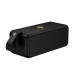 Портативна колонка HOCO HT1 Pro Marquis sports BT speaker Black