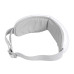 Масажер HOCO HP54 1000 mAh Airbag eye massager White Масажер HOCO HP54 1000 mAh Airbag eye massager White