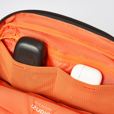 Сумка Ulanzi YY08 TechLite Sling(BLACK) Сумка Ulanzi YY08 TechLite Sling(BLACK)