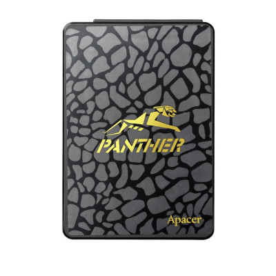 Накопичувач SSD Apacer AS340 960GB 2.5