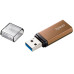 Флеш-накопичувач Apacer USB 3.2 Gen 1 AH25C 64GB Bronze