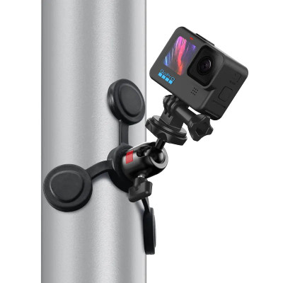 Штатив Ulanzi Vijim GO-001 Magnetic Mount for Action Cameras (UV-C016GBB1 GO-001)